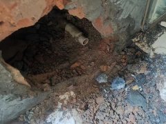 太原老军营附近疏通下水道维修水龙头更换下水管电话