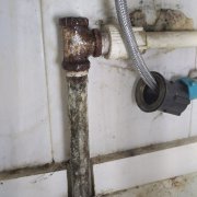 太原市专业改独立下水管卫生间改造换铸铁管pvc管