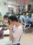 樟木头产品模具CNC编程