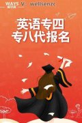 福州英语专四专八代报名，社会考生或者非英专的能考吗，有名额吗