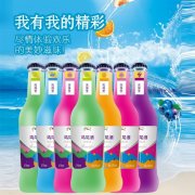 鸡尾酒 代加工贴牌定制OEM/odm