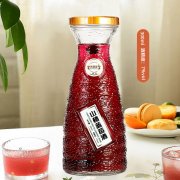 山楂蓝莓酒OEM/odm贴牌代工生产厂家 果酒生产厂家 果酒