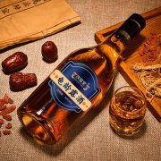 龟龄露酒贴牌待生产定制源头厂家 代加工odm