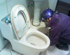 太原维修马桶漏水 马桶移位 维修水管漏水 面盆安装