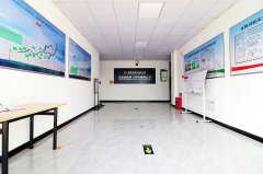 目视化管理：提升工作效率与降低操作错误的有效策略