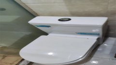 南内环修马桶 换新马桶 拆装坐便器