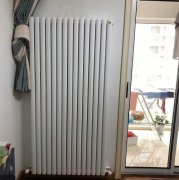 太原上马街维修地暖漏水,更换分水器 阀门