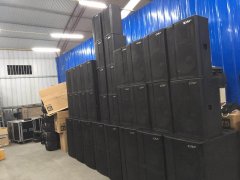 北京音响设备家用电器大量回收