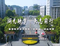 成人专升本湖北师范大学自考本科学前教育专业招生简章