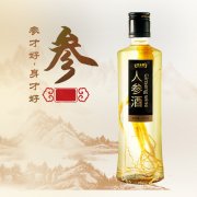人参酒贴牌代加工定制 OEM/odm厂