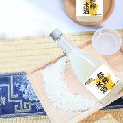 鲜榨米酒代加工生产定制加工厂 瓶装果味露酒贴牌OEM/odm