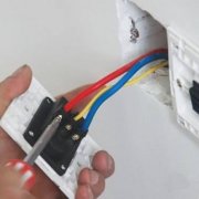 太原市安装灯具,维修电路,空开更换价格