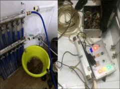 太原和平南路清洗地热高压脉冲更换分水器排水打压