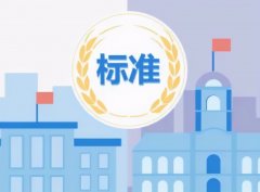 山东团体标准制定编写周期费用