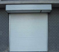 北京菜户营安装卷帘门 定做卷帘门厂家