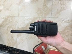 济南出租大功率对讲机音质清晰价格便宜