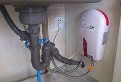 太原桥东街换水龙头安装洁具水管漏水维修卫生间改造