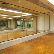 北京专业安装玻璃镜子公司