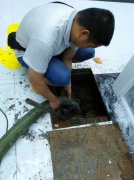 太原亲贤北路高压清洗管道清理污水池化粪池吸污抽粪