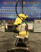 激光淬火特点及适用范围