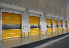 北京四季青安装快速卷帘门，防盗门