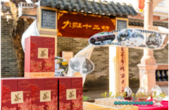 九江双蒸：引领健康饮酒风潮