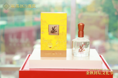 九江双蒸：广东名酒中的米香白酒典范