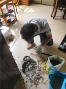 太原漏水精准修护防水补测漏水精准定位暗管漏水检测