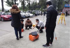 当施工员专业能力与发展前景双赢
