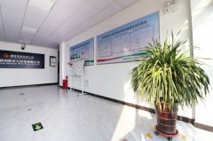 从混乱到有序：办公室目视化管理在现代企业中的应用与实践