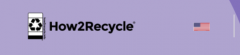 H2R认证咨询从公众到行业How2Recycle 的环保 “