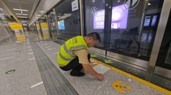 2025年云帆科技助力高铁站目视化管理的关键作用