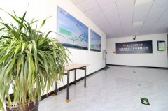 高百标识办公区域目视化管理，提高工作效率