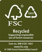 FSC认证培训FSC认证为企业可持续发展注入多维度活力