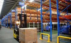 物料管理目视化：助力企业实现精益生产的有效工具