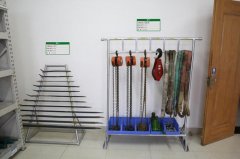 工具目视化管理：构建高效工具管控体系，推动企业精细化管理升级