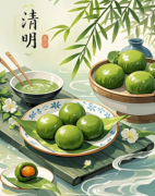 九江双蒸：清明时节的岁月沉香