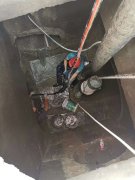 安宁深井管道清淤明暗沟渠清淤市政管网清淤化粪池清理抽粪抽淤泥