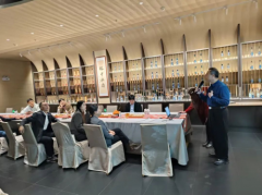 解锁米香的密码----九江双蒸1821酒庄酒