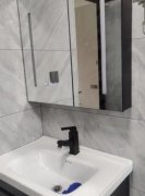 太原体育西路维修卫生间水管漏水安装开关插座灯具浴霸打眼