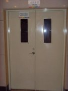 北京安装防火门 防盗门安装