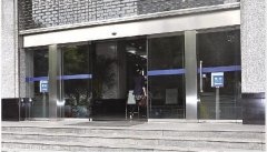 东城区安装地簧玻璃门换幕墙玻璃