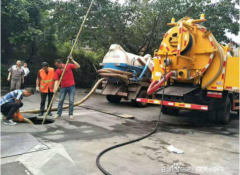 昆明专业污水处理淤泥抽运市政管道清淤湖泊清淤河道清淤管道检测