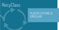 RecyClass认证辅导塑料回收行业认证标准术语手册解读