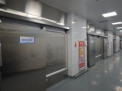 云帆携手吉翔航食：目视化管理实现管理效能倍增