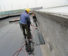 常熟防水补漏房屋漏水维修承接屋顶屋面外墙卫生间防水