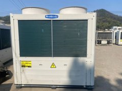 郑州格力空调加氟什么步骤