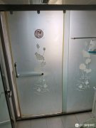 上海专业淋浴房玻璃移门维修 卫生间木门 移门维修