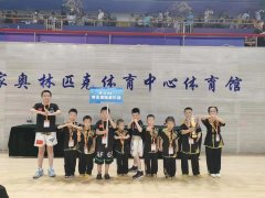 来北京东城学散打来done搏击俱乐部