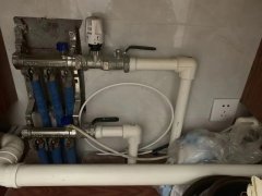 太原双塔南路疏通马桶堵塞安装暖气水管检测管道漏水